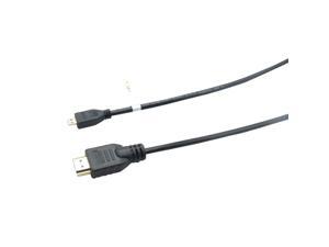 LinkS High Speed Micro HDMI to HDMI Cable with Ethernet 10 Feet(3M) - 3D and 4K Resolution support—Ship From US LinkS High Speed Micro HDMI to HDMI Cable with Ethernet 10 Feet(3M) - 3D and 4K Resolution support—Ship From US