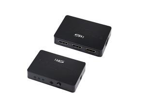 3 port HDMI 4KX2K switcher LinkS 3 in 1 out HDMI Switch 1080P/HDMI 1.4a Supports 3D with IR Wireless Remote 3 port HDMI 4KX2K switcher LinkS 3 in 1 out HDMI Switch 1080P/HDMI 1.4a Supports 3D with IR Wireless Remote