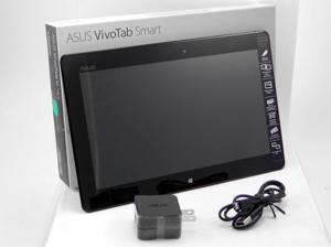 Refurbished ASUS VivoTab Smart ME400C-C1-BK 10.1-Inch 64GB Tablet Black Refurbished ASUS VivoTab Smart ME400C-C1-BK 10.1-Inch 64GB Tablet Black