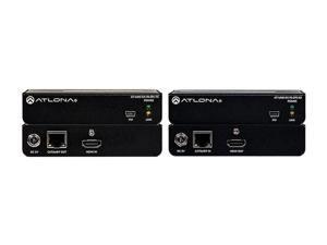 ATLONA AT-UHD-EX-70-2PS 4K/UHD HDMI OVER HDBASET TX/RX KIT : NEW ATLONA AT-UHD-EX-70-2PS 4K/UHD HDMI OVER HDBASET TX/RX KIT : NEW