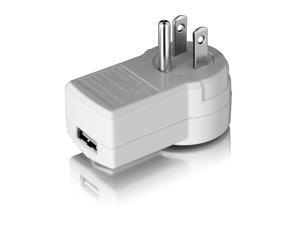 AUCS05F-R Mini Surge Dual USB Charging Station (Refurbished) AUCS05F-R Mini Surge Dual USB Charging Station (Refurbished)