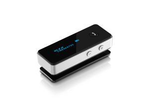 Aluratek AIS02F-R Bluetooth Sportclip (Refurbished) Aluratek AIS02F-R Bluetooth Sportclip (Refurbished)