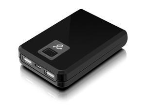 Aluratek APB04F-R 10400 mAh Portable Battery Charger (Refurbished) Aluratek APB04F-R 10400 mAh Portable Battery Charger (Refurbished)