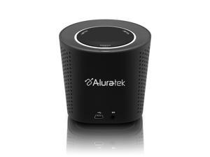 Aluratek AUWS01F-R BUMP Wireless Speaker with USB Transmitter (Refurbished) Aluratek AUWS01F-R BUMP Wireless Speaker with USB Transmitter (Refurbished)