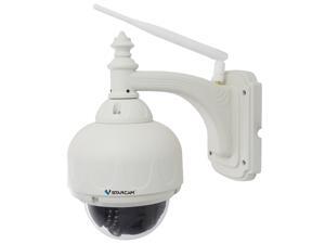 VSTARCAM Outdoor 720P 1.0MP PTZ Wireless IP Camera security CCTV system 3X ZOOM Waterproof IR Pan Tilt Wifi Outdoor IP Camera (Motion detection, IR 20M, iPhone/iPad supported, Free DDNS, IR-cut ) VSTARCAM Outdoor 720P 1.0MP PTZ Wireless IP Camera security CCTV system 3X ZOOM Waterproof IR Pan Tilt Wifi Outdoor IP Camera (Motion detection, IR 20M, iPhone/iPad supported, Free DDNS, IR-cut )