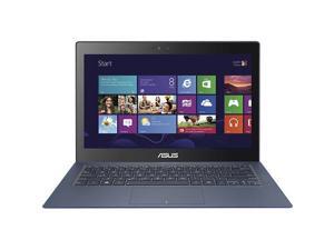 Asus UX302LA-BHI5T08 ZENBOOK 13.3", i5 2.6GHz, 4GB 500GB Touch-Screen Laptop Asus UX302LA-BHI5T08 ZENBOOK 13.3", i5 2.6GHz, 4GB 500GB Touch-Screen Laptop