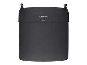 Linksys EA6100 AC1200 Wi-Fi Wirless Dual-Band+ Router, Smart Wi-Fi App Enabled Linksys EA6100 AC1200 Wi-Fi Wirless Dual-Band+ Router, Smart Wi-Fi App Enabled