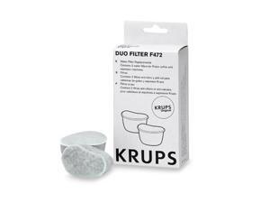 Krups DUO Filter Krups DUO Filter