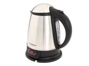 Cordless Electric Kettle, 1.75 Qt, 10 1/2H Cordless Electric Kettle, 1.75 Qt, 10 1/2H