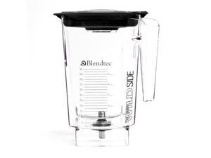 Blendtec WildSide Commercial Jar with Vented Gripper Lid Blendtec WildSide Commercial Jar with Vented Gripper Lid