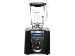 Blendtec Chef Commercial Blender Blendtec Chef Commercial Blender