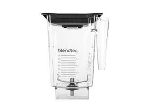 Blendtec WildSide+ Jar with Lid - Home Use Blendtec WildSide+ Jar with Lid - Home Use