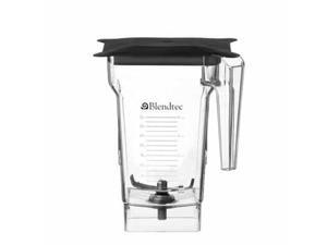 Blendtec FourSide-H Commercial Jar with Hard Lid Blendtec FourSide-H Commercial Jar with Hard Lid