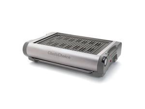 Chef's Choice 878 Professional Indoor Electric Grill Chef's Choice 878 Professional Indoor Electric Grill