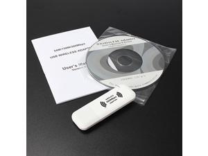 150Mbps USB WiFi Wireless Adapter AP Network 802.11n LAN Card For Laptop PC Mac 150Mbps USB WiFi Wireless Adapter AP Network 802.11n LAN Card For Laptop PC Mac