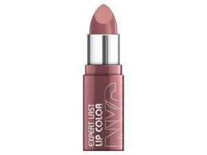 (3 Pack) NYC Expert Last Lipcolor - Creamy Caramel (3 Pack) NYC Expert Last Lipcolor - Creamy Caramel