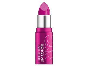 (3 Pack) NYC Expert Last Lipcolor - Blue Rose (3 Pack) NYC Expert Last Lipcolor - Blue Rose