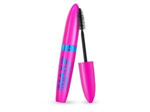 RIMMEL LONDON Volume Flash the Max Waterproof Mascara - Black RIMMEL LONDON Volume Flash the Max Waterproof Mascara - Black