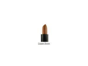 NYX Extra Creamy Round Lipstick 2 - Copper Brown NYX Extra Creamy Round Lipstick 2 - Copper Brown