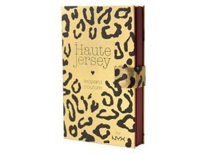 (6 Pack) NYX S120 Haute Jersey Leopard Couture - NXS120 (6 Pack) NYX S120 Haute Jersey Leopard Couture - NXS120