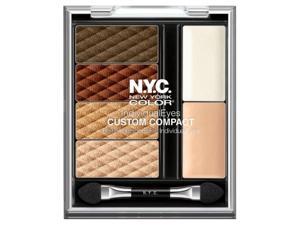 NYC Individualeyes Custom Compact - Best of Broadway NYC Individualeyes Custom Compact - Best of Broadway