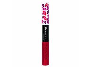 RIMMEL LONDON Provocalips 16Hr Kissproof Lip Colour - Play With Fire RIMMEL LONDON Provocalips 16Hr Kissproof Lip Colour - Play With Fire