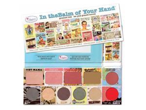 theBalm In theBalm of Your Hand - Greatest Hits Vol. 1 theBalm In theBalm of Your Hand - Greatest Hits Vol. 1