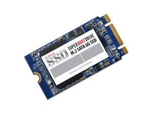 MyDigitalSSD 64GB Super Boot Drive 42mm SATA III (6G) M.2 2242 NGFF SSD - MDM242-SB-064 MyDigitalSSD 64GB Super Boot Drive 42mm SATA III (6G) M.2 2242 NGFF SSD - MDM242-SB-064