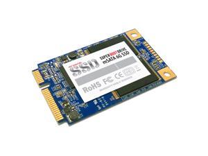 MyDigitalSSD Super Boot Drive 50mm SATA III (6G) mSATA SSD (16GB) MyDigitalSSD Super Boot Drive 50mm SATA III (6G) mSATA SSD (16GB)