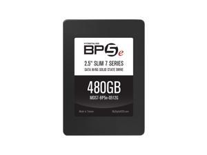 MyDigitalSSD 480GB (512GB) BP5e Slim 7 Series 7mm 2.5" SATA III (6G) SSD Solid State Drive - MDS7-BP5e-0512G MyDigitalSSD 480GB (512GB) BP5e Slim 7 Series 7mm 2.5" SATA III (6G) SSD Solid State Drive - MDS7-BP5e-0512G