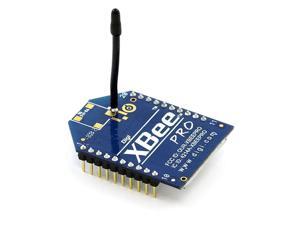 XBee Pro 60mW Wire Antenna - Series 1 (802.15.4) XBee Pro 60mW Wire Antenna - Series 1 (802.15.4)