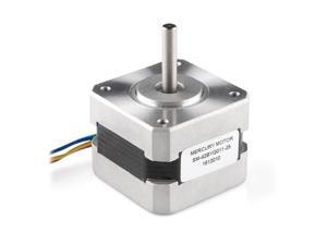 Stepper Motor with Cable Stepper Motor with Cable