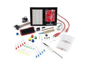 SparkFun Inventor's Kit - V3.2 SparkFun Inventor's Kit - V3.2