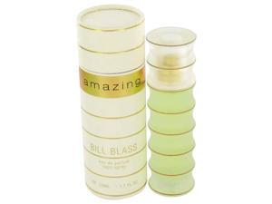 AMAZING by Bill Blass Vial Spray (Sample) .07 oz AMAZING by Bill Blass Vial Spray (Sample) .07 oz