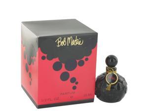 MACKIE by Bob Mackie Pure Perfume (Vintage Original) 1/2 oz MACKIE by Bob Mackie Pure Perfume (Vintage Original) 1/2 oz
