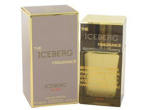 The Iceberg Fragrance by Iceberg Eau De Parfum Spray 3.4 oz The Iceberg Fragrance by Iceberg Eau De Parfum Spray 3.4 oz