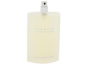L'EAU D'ISSEY (issey Miyake) by Issey Miyake Eau De Toilette Spray (Tester) 4.2 oz L'EAU D'ISSEY (issey Miyake) by Issey Miyake Eau De Toilette Spray (Tester) 4.2 oz