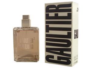 JEAN PAUL GAULTIER 2 by Jean Paul Gaultier Eau De Parfum Spray 4 oz JEAN PAUL GAULTIER 2 by Jean Paul Gaultier Eau De Parfum Spray 4 oz