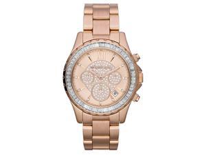 Michael Kors MK5811 Madison Chronograph Rose Gold Women's Watch Michael Kors MK5811 Madison Chronograph Rose Gold Women's Watch
