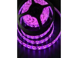PurPle 5M 3528 SMD Waterproof 300 LED Strip Lighting DC DIY Party Clubs Car Lights PurPle 5M 3528 SMD Waterproof 300 LED Strip Lighting DC DIY Party Clubs Car Lights