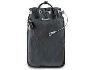 Pacsafe Travelsafe 5l Gii Portable Safe Charcoal Pacsafe Travelsafe 5l Gii Portable Safe Charcoal