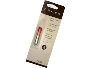 Cross .9 Pencil Erasers Cross .9 Pencil Erasers