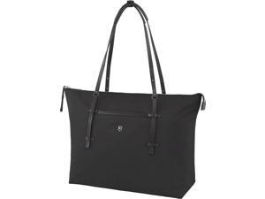 Victorinox Victoria Collection Charisma Carry-All Tote - Black Victorinox Victoria Collection Charisma Carry-All Tote - Black