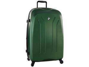 Heys America Lightweight Pro Expandable 30" Spinner - Green Heys America Lightweight Pro Expandable 30" Spinner - Green