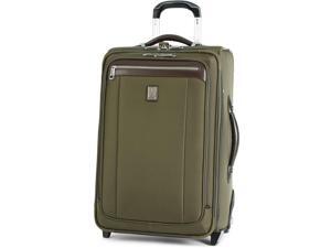 Travelpro Platinum Magna 2 22" Expandable Rollaboard - Black Travelpro Platinum Magna 2 22" Expandable Rollaboard - Black