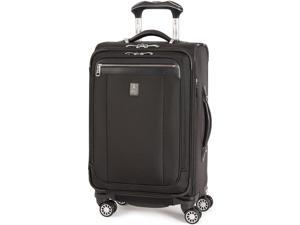 Travelpro Platinum Magna 2 21" Expandable Spinner - Black Travelpro Platinum Magna 2 21" Expandable Spinner - Black