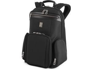Travelpro Platinum Magna 2 Checkpoint Friendly Business Backpack - Black Travelpro Platinum Magna 2 Checkpoint Friendly Business Backpack - Black
