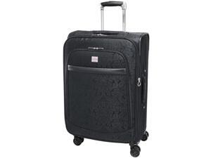 Ricardo Beverly Hills Imperial 24" 4W Expandable Upright - Black Ricardo Beverly Hills Imperial 24" 4W Expandable Upright - Black