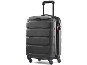 Samsonite Omni 20" Hardside Spinner - Black Samsonite Omni 20" Hardside Spinner - Black