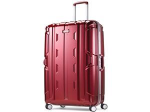 Samsonite Cruisair DLX 30" Hardside Spinner - Burgundy Samsonite Cruisair DLX 30" Hardside Spinner - Burgundy